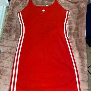Adidas dress
